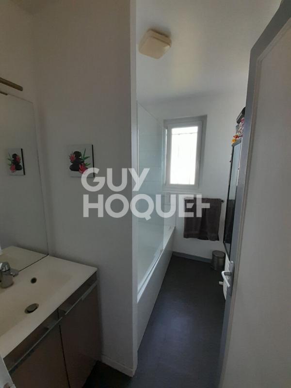 Pavillon - 67 m² - 3 pièces