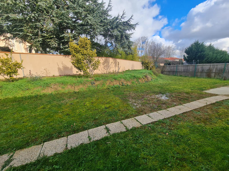 Villa - 92 m² - 4 pièces