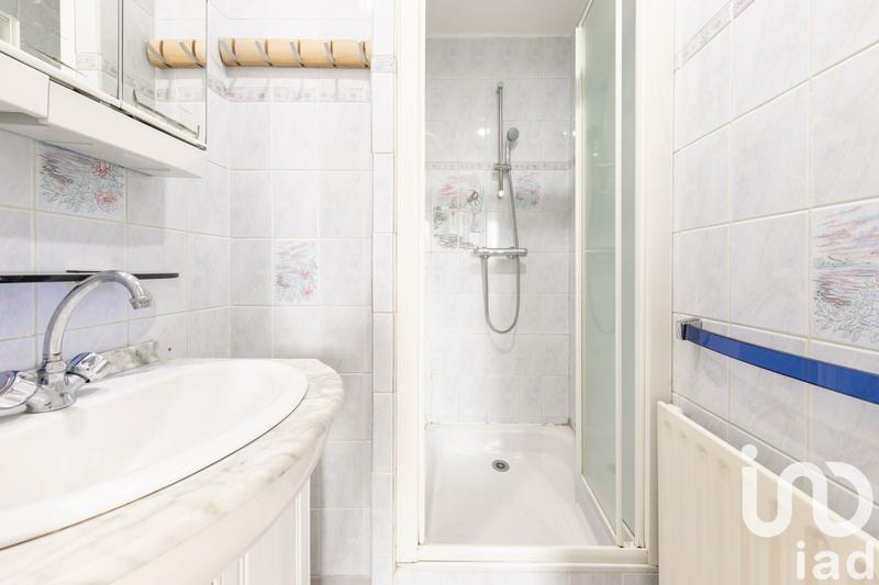 Maison - 145 m² - 7 pièces