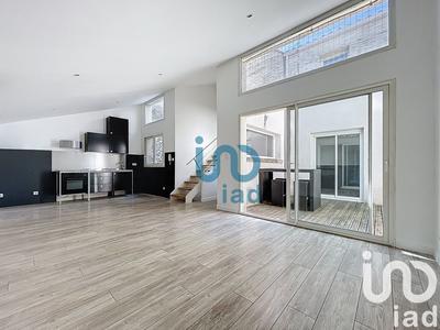 Maison de village - 103 m² - 4 pièces