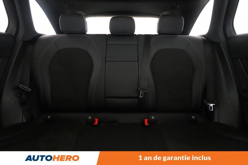 Mercedes Glc 250 4Matic 211 ch