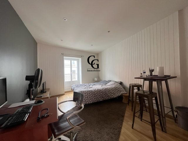 Appartement - 25 m² - 1 pièce