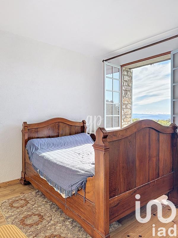 Maison de campagne - 44 m² - 3 pièces