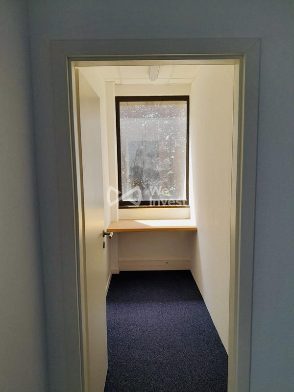 Bureau - 226 m²