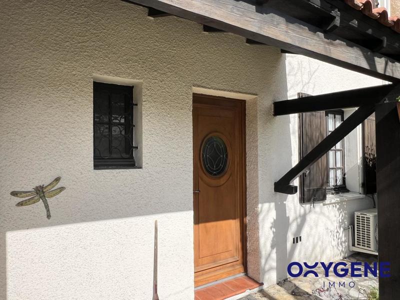 Villa - 112 m² - 5 pièces