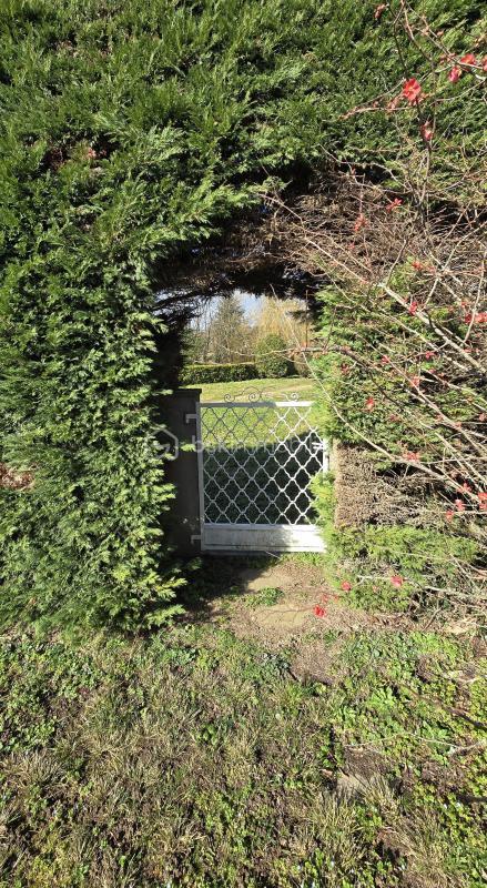 Maison en pierre - 86 m² - 4 pièces