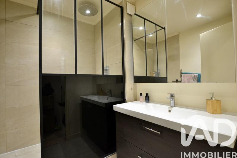 Appartement - 73 m² - 4 pièces