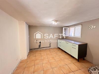 Maison - 124 m² - 5 pièces