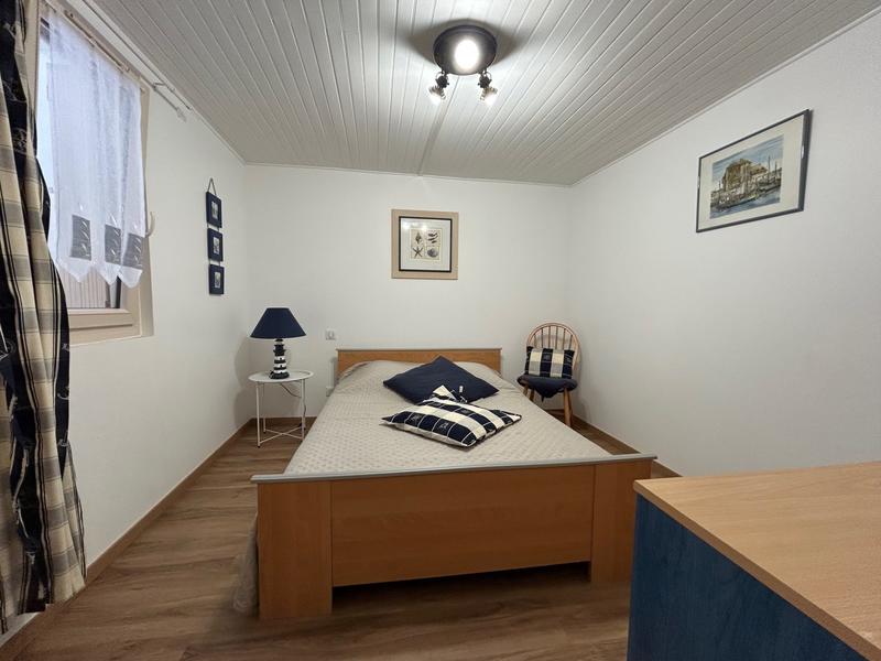 Appartement - 43 m² - 3 pièces