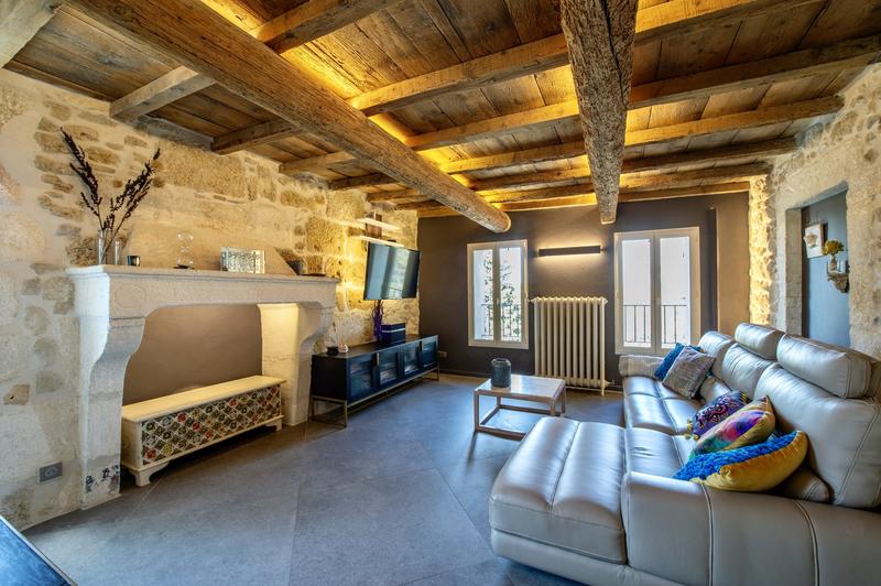 Maison traditionnelle - 115 m² - 5 pièces