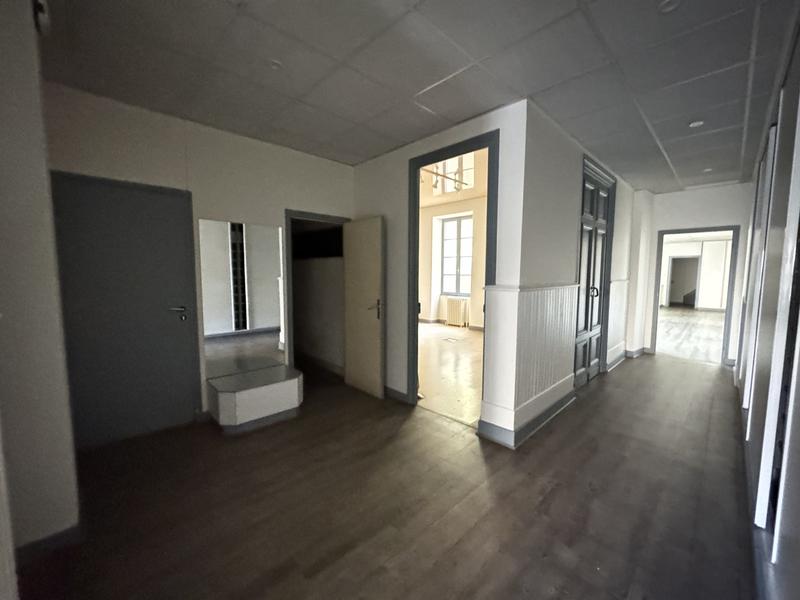 Maison - 119 m² - 4 pièces