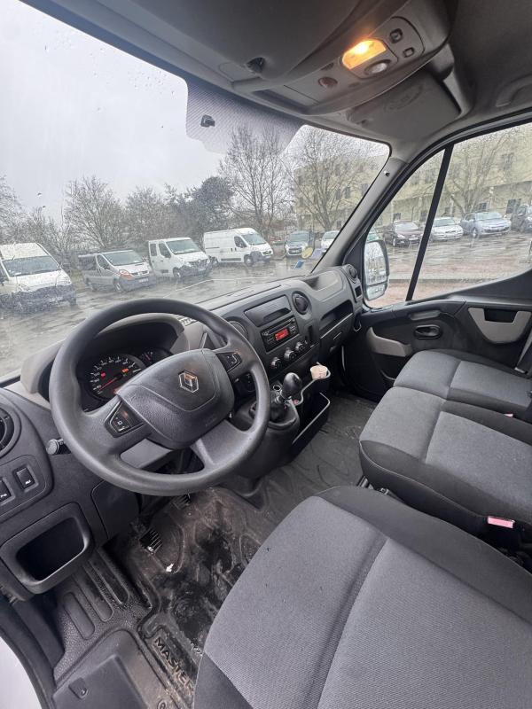 Renault Master 2.3 dCi