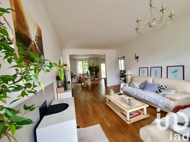 Maison - 175 m² - 8 pièces