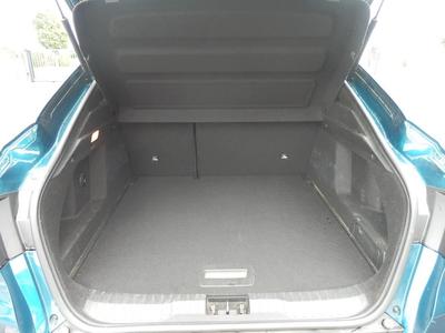 Renault Arkana E-Tech 145 Rs.Line Rs Line Hybride