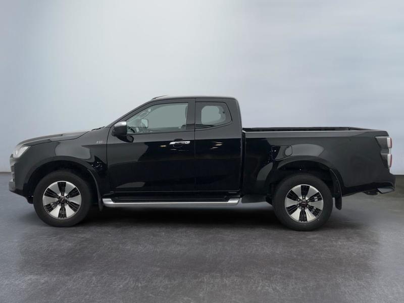 Isuzu d-max N57 Space Cab 1.9 164 Ch 4x4 Bva B