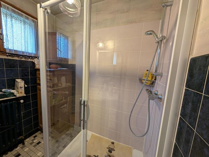 Maison - 82 m² - 3 pièces