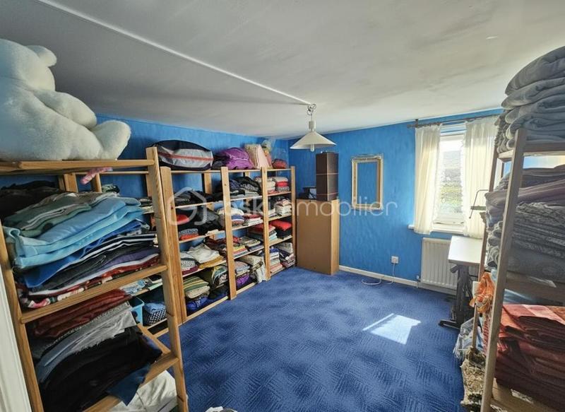 Corps de ferme - 185 m² - 6 pièces