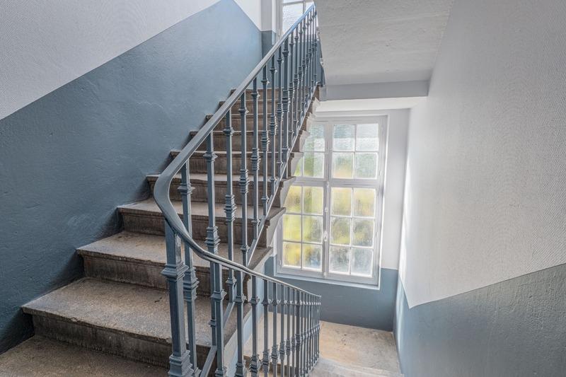 Appartement - 33 m² - 2 pièces