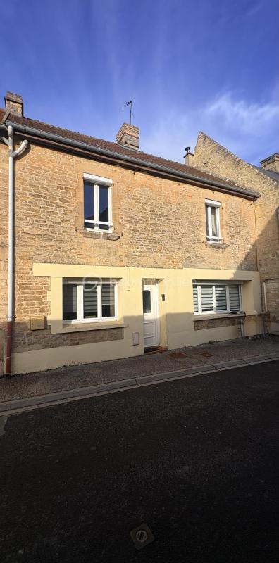 Maison de ville - 130 m² - 5 pièces