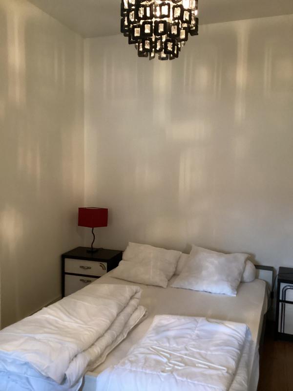 Villa - 93 m² - 5 pièces