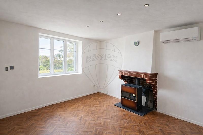 Maison - 121 m² - 5 pièces