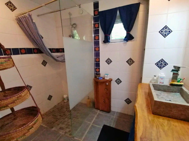 Maison traditionnelle - 112 m² - 6 pièces