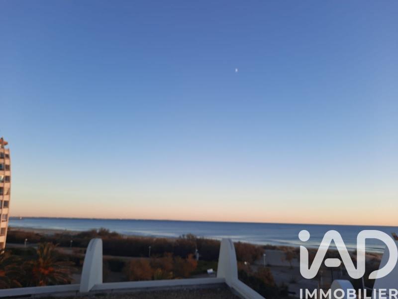 Appartement - 48 m² - 3 pièces