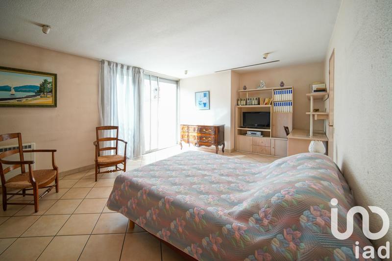 Appartement - 138 m² - 4 pièces