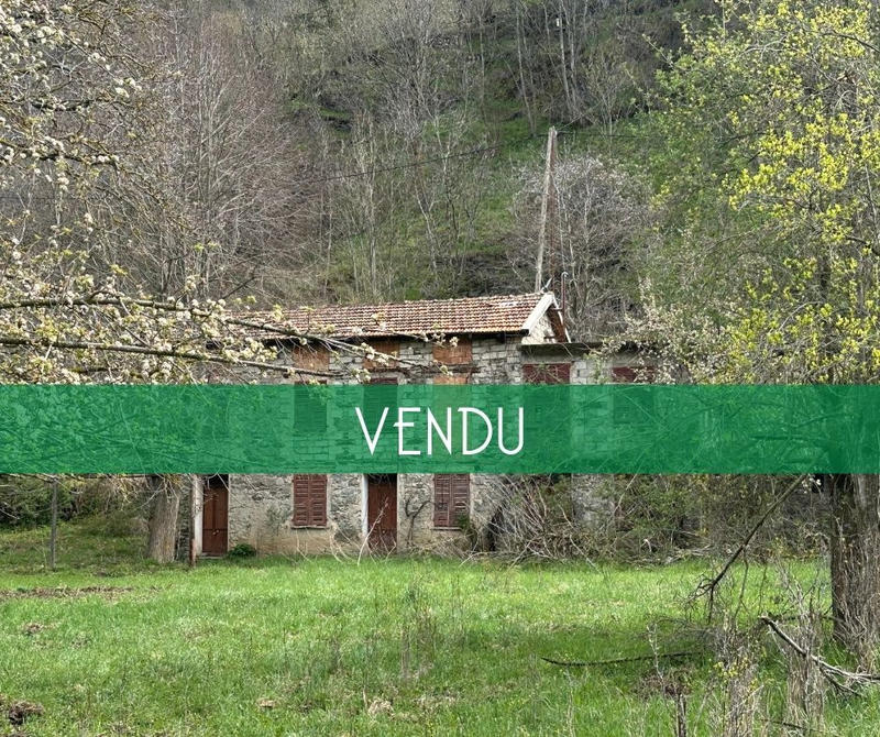 Maison - 120 m² - 8 pièces