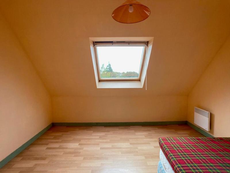 Maison - 112 m² - 5 pièces