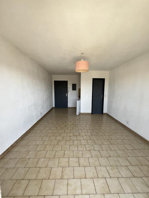Appartement - 22 m² - 1 pièce