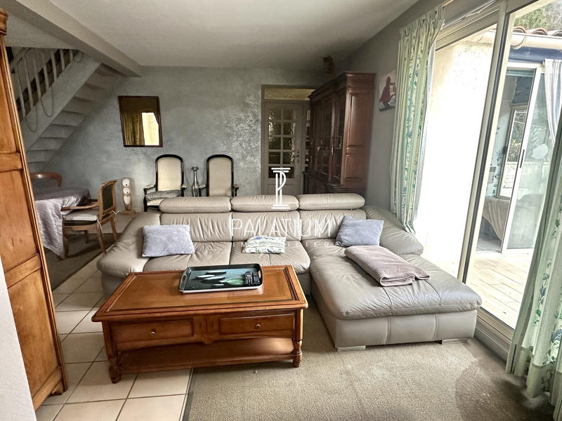 Maison - 140 m² - 7 pièces