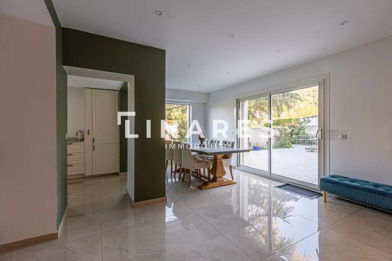 Maison - 149 m² - 4 pièces