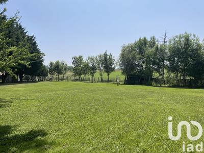 Terrain - 1 850 m²