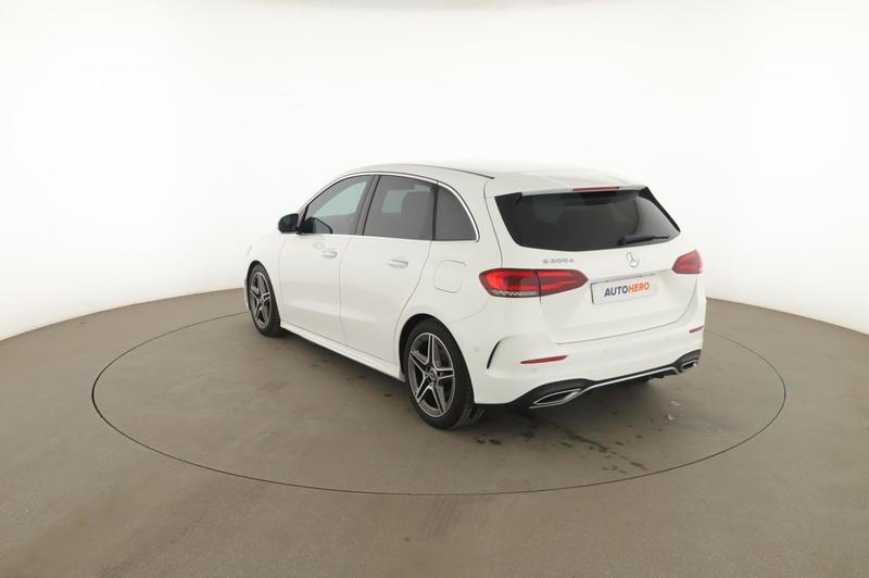 Mercedes Classe B 200 d Amg Line 8g-Dct 150 ch