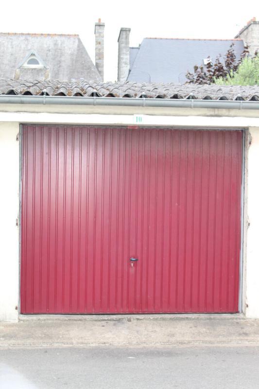 Appartement - 67 m² - 4 pièces