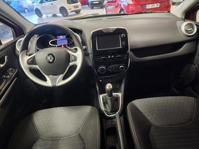 Renault Clio IV 1.5 dCi 90ch energy Intens eco² 90g