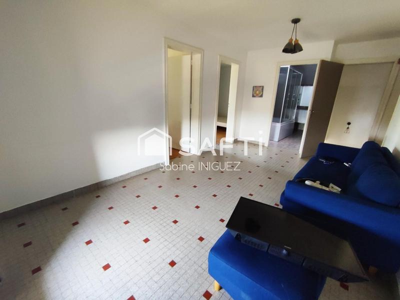 Maison - 206 m² - 10 pièces