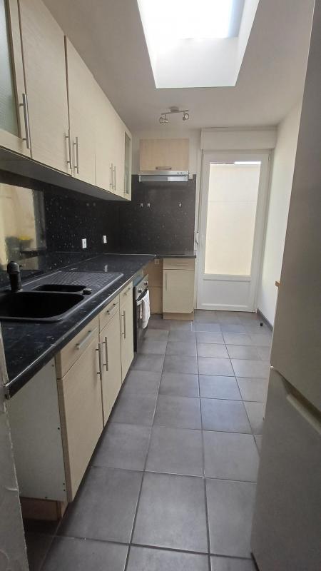 Maison - 74 m² - 4 pièces