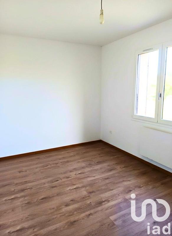 Maison - 94 m² - 5 pièces