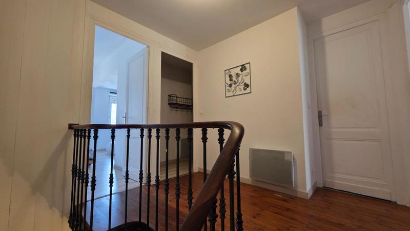 Maison - 106 m² - 4 pièces