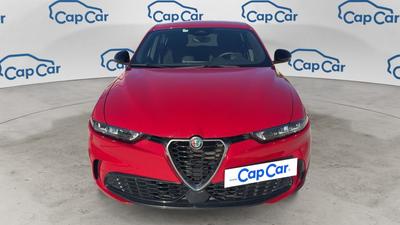 Alfa Romeo Tonale 1.5 Hybrid 130 Super Tct
