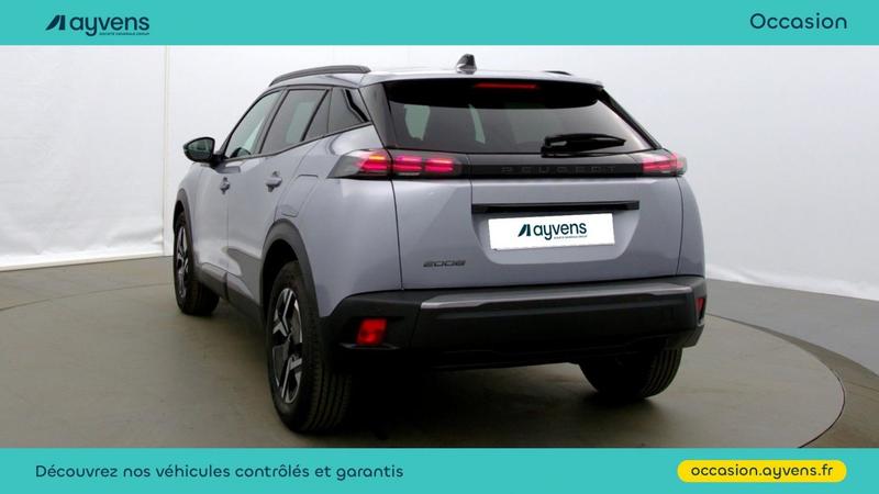 Peugeot 2008 1.2 PureTech 100ch s&amp;S Allure