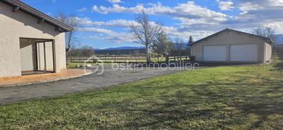 Maison - 133 m² - 4 pièces