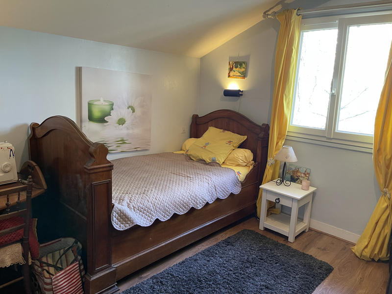 Maison - 198 m² - 9 pièces