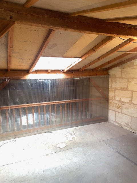 Maison - 99 m² - 4 pièces