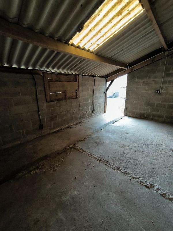 Maison - 51 m² - 3 pièces