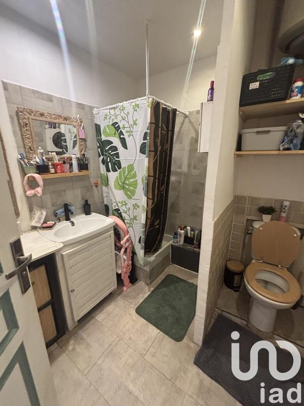 Appartement - 75 m² - 4 pièces