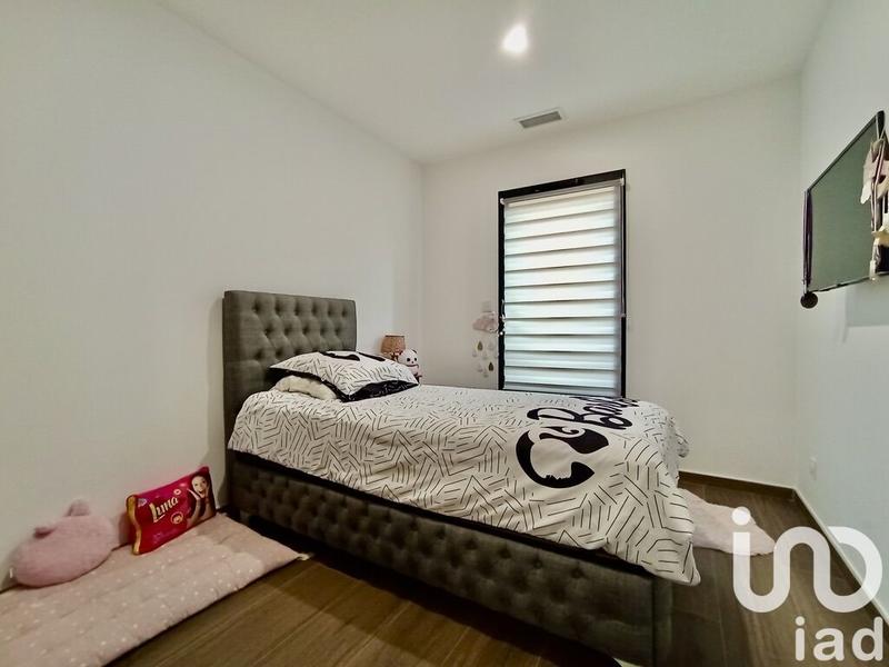 Maison - 137 m² - 4 pièces