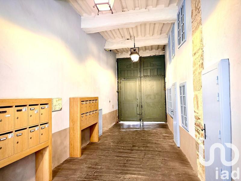 Appartement - 120 m² - 5 pièces